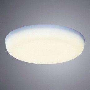 Встраиваемый светильник Arte Lamp Prior A7982PL-1WH в Кунгуре - kungur.mebel24.online | фото 2