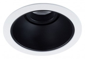Встраиваемый светильник Arte Lamp Scroll A3312PL-1WH в Кунгуре - kungur.mebel24.online | фото