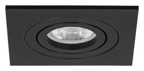 Встраиваемый светильник Arte Lamp Tarf Mini A2068PL-1BK в Кунгуре - kungur.mebel24.online | фото