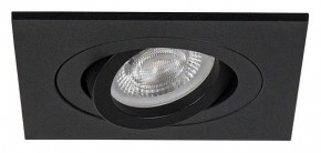 Встраиваемый светильник Arte Lamp Tarf Mini A2068PL-1BK в Кунгуре - kungur.mebel24.online | фото 2