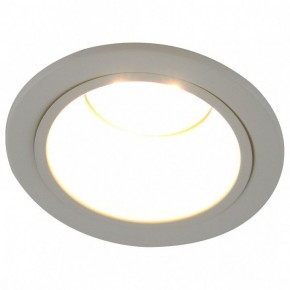 Встраиваемый светильник Arte Lamp Taurus A6663PL-1WH в Кунгуре - kungur.mebel24.online | фото