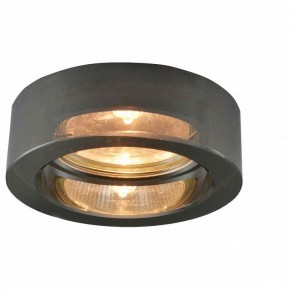 Встраиваемый светильник Arte Lamp Wagner A5223PL-1CC в Кунгуре - kungur.mebel24.online | фото