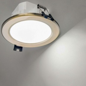 Встраиваемый светильник Citilux Акви CLD008113V в Кунгуре - kungur.mebel24.online | фото 5