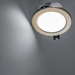 Встраиваемый светильник Citilux Акви CLD008113V в Кунгуре - kungur.mebel24.online | фото 6