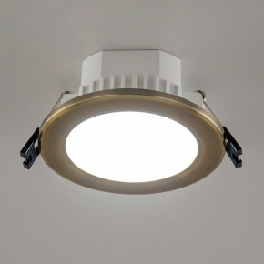 Встраиваемый светильник Citilux Акви CLD008113V в Кунгуре - kungur.mebel24.online | фото 9