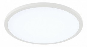 Встраиваемый светильник Citilux Омега CLD50R150N в Кунгуре - kungur.mebel24.online | фото 1