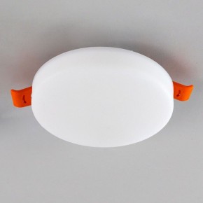 Встраиваемый светильник Citilux Вега CLD5310W в Кунгуре - kungur.mebel24.online | фото 6