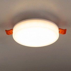 Встраиваемый светильник Citilux Вега CLD5310W в Кунгуре - kungur.mebel24.online | фото 7