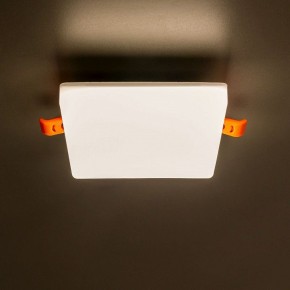 Встраиваемый светильник Citilux Вега CLD53K10W в Кунгуре - kungur.mebel24.online | фото 11