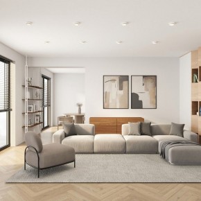 Встраиваемый светильник Denkirs NIKO DK2100-WH в Кунгуре - kungur.mebel24.online | фото 5