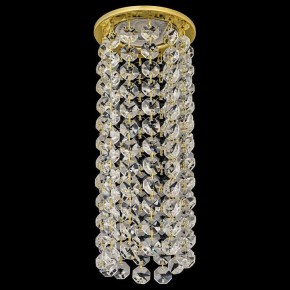 Встраиваемый светильник Dio D’Arte Osimo Gold Osimo GU10.5.14.8.109 G в Кунгуре - kungur.mebel24.online | фото 2