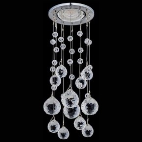 Встраиваемый светильник Dio D’Arte Osimo Nickel Osimo GU10.5.14.8.204 N в Кунгуре - kungur.mebel24.online | фото 2