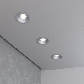 Встраиваемый светильник Elektrostandard 15266/LED a055720 в Кунгуре - kungur.mebel24.online | фото 1