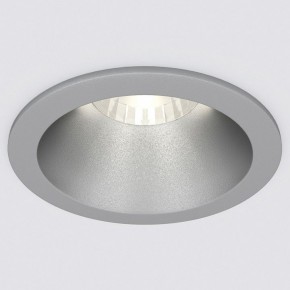 Встраиваемый светильник Elektrostandard 15266/LED a055720 в Кунгуре - kungur.mebel24.online | фото
