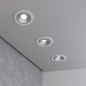 Встраиваемый светильник Elektrostandard 15267/LED a055723 в Кунгуре - kungur.mebel24.online | фото 3