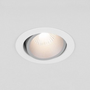 Встраиваемый светильник Elektrostandard 15267/LED a055723 в Кунгуре - kungur.mebel24.online | фото 4