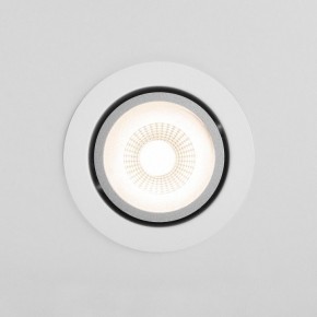 Встраиваемый светильник Elektrostandard 15267/LED a055723 в Кунгуре - kungur.mebel24.online | фото 5