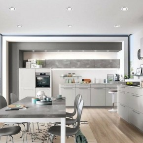 Встраиваемый светильник Elektrostandard 15267/LED a055723 в Кунгуре - kungur.mebel24.online | фото 7