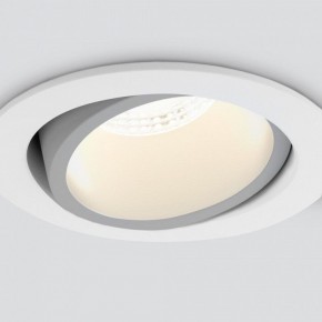 Встраиваемый светильник Elektrostandard 15267/LED a055723 в Кунгуре - kungur.mebel24.online | фото 8