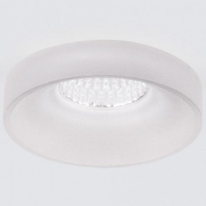 Встраиваемый светильник Elektrostandard 15268/LED a056018 в Кунгуре - kungur.mebel24.online | фото