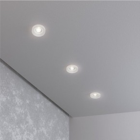 Встраиваемый светильник Elektrostandard 15268/LED a056018 в Кунгуре - kungur.mebel24.online | фото 3