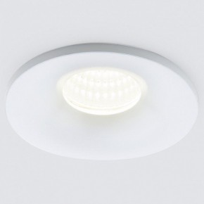 Встраиваемый светильник Elektrostandard 15270/LED a056024 в Кунгуре - kungur.mebel24.online | фото