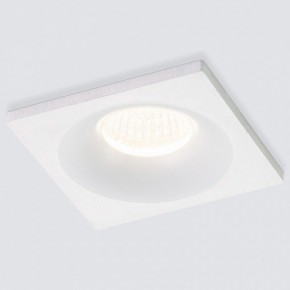 Встраиваемый светильник Elektrostandard 15271/LED a056026 в Кунгуре - kungur.mebel24.online | фото