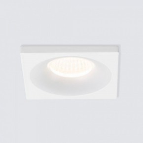 Встраиваемый светильник Elektrostandard 15271/LED a056026 в Кунгуре - kungur.mebel24.online | фото 3