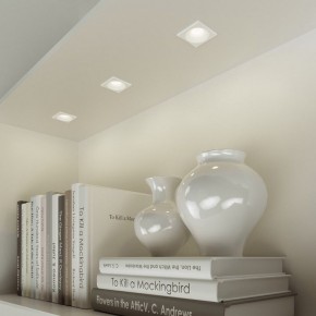Встраиваемый светильник Elektrostandard 15271/LED a056026 в Кунгуре - kungur.mebel24.online | фото 5
