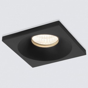 Встраиваемый светильник Elektrostandard 15271/LED a056027 в Кунгуре - kungur.mebel24.online | фото