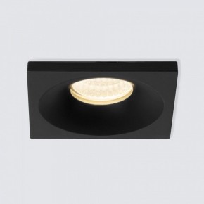 Встраиваемый светильник Elektrostandard 15271/LED a056027 в Кунгуре - kungur.mebel24.online | фото 4