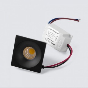 Встраиваемый светильник Elektrostandard 15271/LED a056027 в Кунгуре - kungur.mebel24.online | фото 5