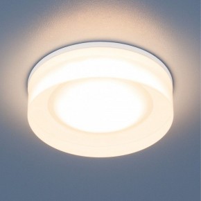 Встраиваемый светильник Elektrostandard  a032751 в Кунгуре - kungur.mebel24.online | фото 3