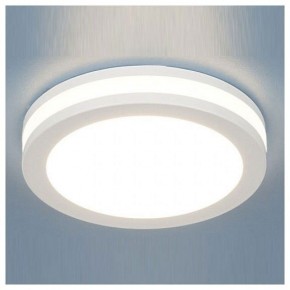 Встраиваемый светильник Elektrostandard Aster a030554 в Кунгуре - kungur.mebel24.online | фото