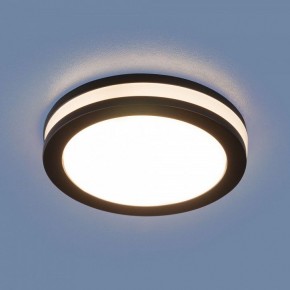 Встраиваемый светильник Elektrostandard Aster a063989 в Кунгуре - kungur.mebel24.online | фото 2