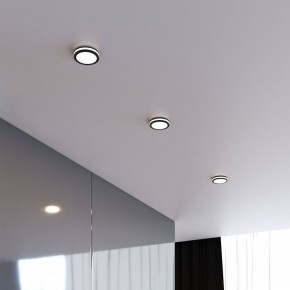 Встраиваемый светильник Elektrostandard Aster a063989 в Кунгуре - kungur.mebel24.online | фото 4
