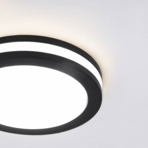 Встраиваемый светильник Elektrostandard Aster a063989 в Кунгуре - kungur.mebel24.online | фото 6