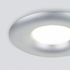 Встраиваемый светильник Elektrostandard Belt a053356 в Кунгуре - kungur.mebel24.online | фото 2