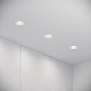 Встраиваемый светильник Elektrostandard Combi a069005 в Кунгуре - kungur.mebel24.online | фото 3