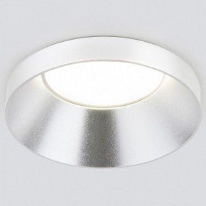 Встраиваемый светильник Elektrostandard Disc a053335 в Кунгуре - kungur.mebel24.online | фото