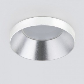 Встраиваемый светильник Elektrostandard Disc a053335 в Кунгуре - kungur.mebel24.online | фото 2