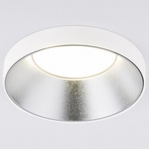 Встраиваемый светильник Elektrostandard Discus a053340 в Кунгуре - kungur.mebel24.online | фото 1