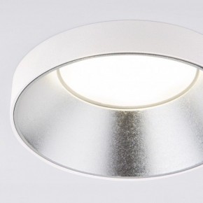 Встраиваемый светильник Elektrostandard Discus a053340 в Кунгуре - kungur.mebel24.online | фото 4
