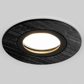 Встраиваемый светильник Elektrostandard Dorma a057004 в Кунгуре - kungur.mebel24.online | фото