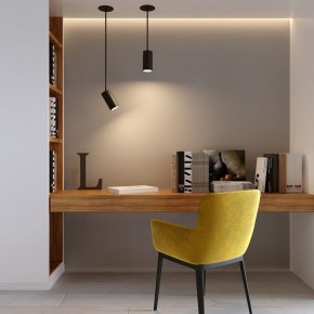 Встраиваемый светильник Elektrostandard Drop a061482 в Кунгуре - kungur.mebel24.online | фото 2