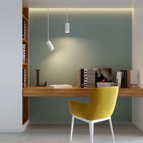 Встраиваемый светильник Elektrostandard Drop a061485 в Кунгуре - kungur.mebel24.online | фото 2