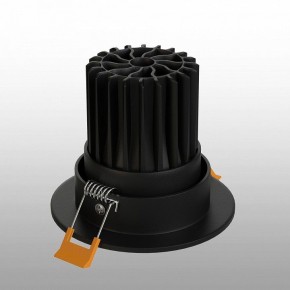 Встраиваемый светильник Elektrostandard Even a065459 в Кунгуре - kungur.mebel24.online | фото 3