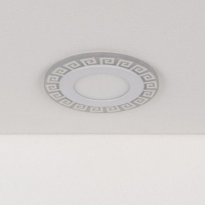 Встраиваемый светильник Elektrostandard Grik M a037544 в Кунгуре - kungur.mebel24.online | фото 5