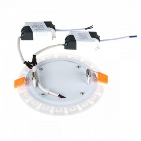 Встраиваемый светильник Elektrostandard Grik M a037544 в Кунгуре - kungur.mebel24.online | фото 6