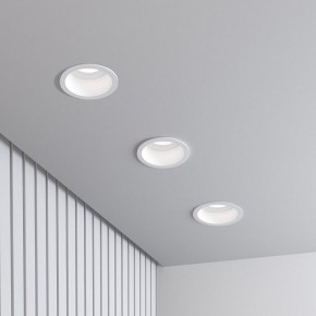 Встраиваемый светильник Elektrostandard Hide a064262 в Кунгуре - kungur.mebel24.online | фото 3